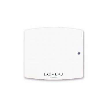 Custodia plastica 170x153x15mm