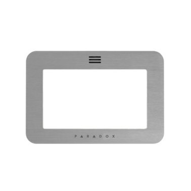 Cover per tastiera tm50 colore argento