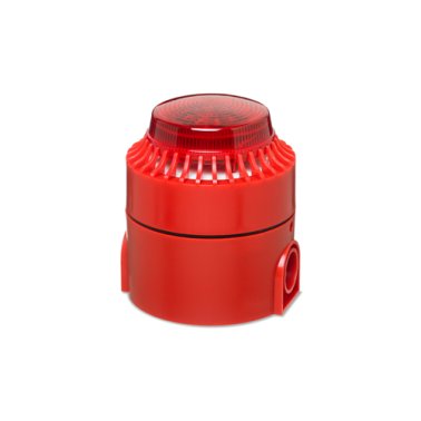 Avvisatore ottico / acustico