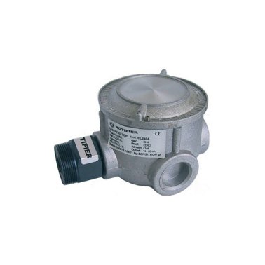 Rivelatore di gpl in contenitore eex-d