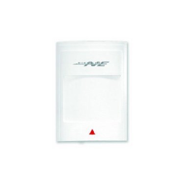 Rivelatore passivo infrarossi indirizzabile