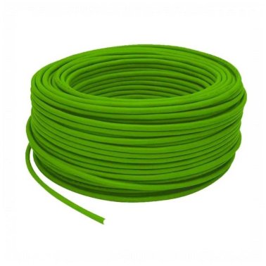 Cavo segnale schermato 2x0.75+1x2x0.22tw -500mt