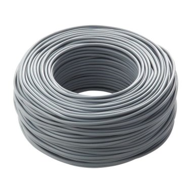 Microcoax 3,5  hd + 2x1,00 -200mt -eca