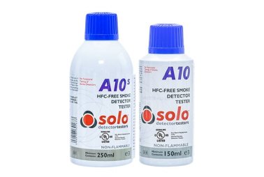Tester per rivelatore di fumo a10s-001 250ml