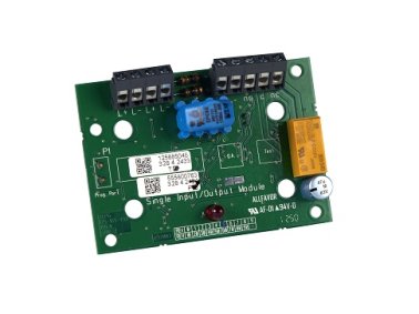 Fc410sio modulo 1 ingresso / 1 uscita