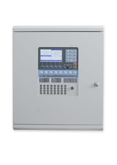 Fc604s centrale indirizzabile 2-4 loop