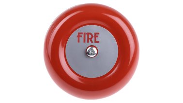 Clambell 24v 6 campana allarme antincendio - bas