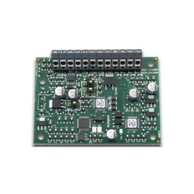 Fc410ddm modulo universale per ril. gas e incendio