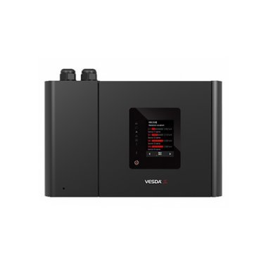 Vesda vesda-e ves con display 3.5