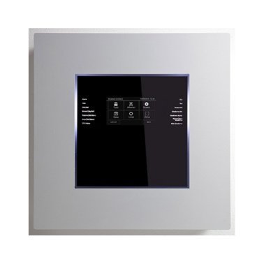 Centrale analogica indirizzta 1 loop espandibile a