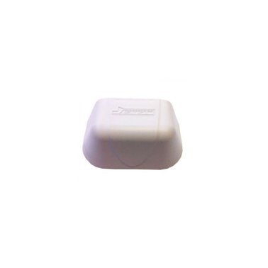 Tettuccio orizzontale per outgate