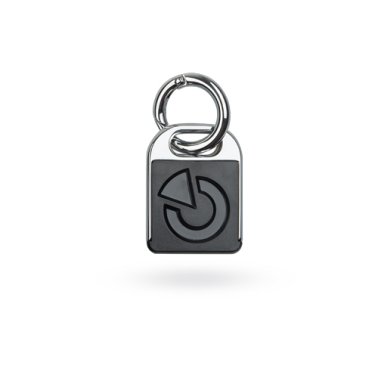 Tag chiave di ingresso rfid