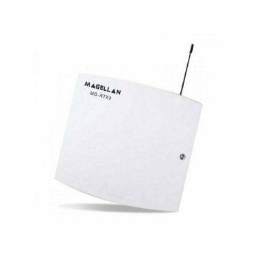 Ricevitore magellan 868mhz