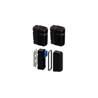 Barriera tx-rx 1ir h18cm 60m