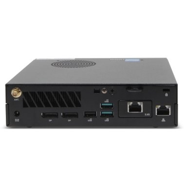 Exacqvision g-series micro ip nvr 1tb linux ubuntu