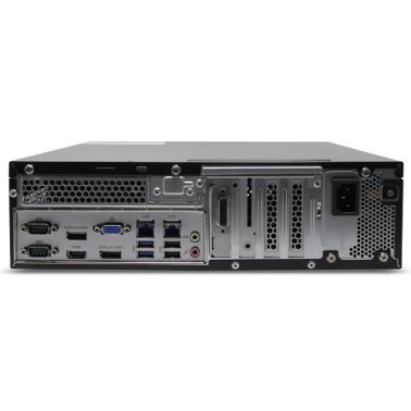 Exacqvision q-series desktop ip nvr 8tb linux ubun