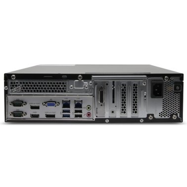 Exacqvision q-series desktop ip nvr 18tb linux ubu