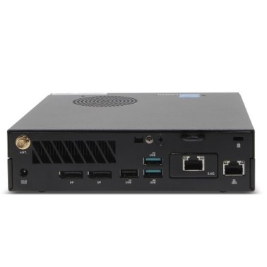 Live monitoring c-series exacqvision 32 stream wor