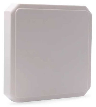 Lettore uhf 9dbi 8...12 metri con uscita wiegand