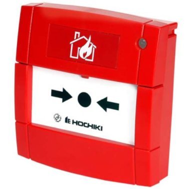 Pulsante indirizz. rosso - versione marine