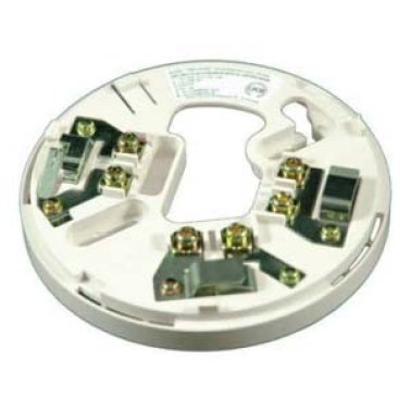 Base per rivel. convenz. a sicurezza intrinseca -