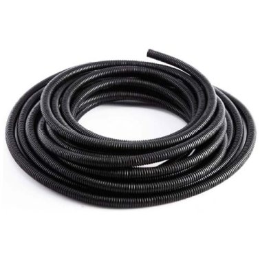 Tubo flessibile corugato - prezzo al metro