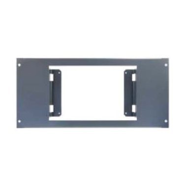 Cornice per il montaggio a rack 19 nr.1 unitÀ di