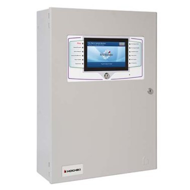 Latitude - centrale incendio indirizz. 2 - 16 loop