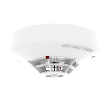 Rivel. convenz. termico 60° serie cdx - bianco