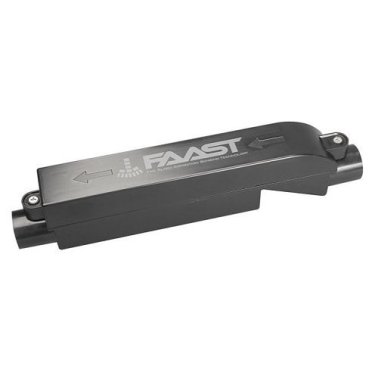 Filtro esterno per faast lt + cartuccia. (ricambio