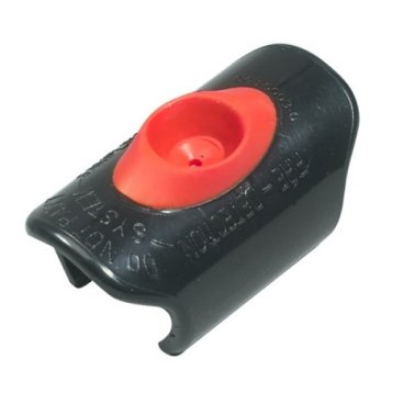 Clip per foro di aspirazione standard 2.5mm. prezz