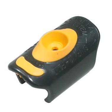 Clip per foro di aspirazione standard 3.5mm. prezz