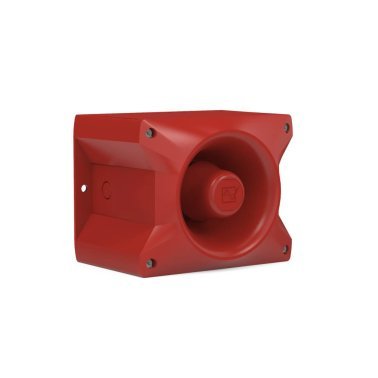 Sounder 10-60v ip 66. 3 selezioni esterne della to