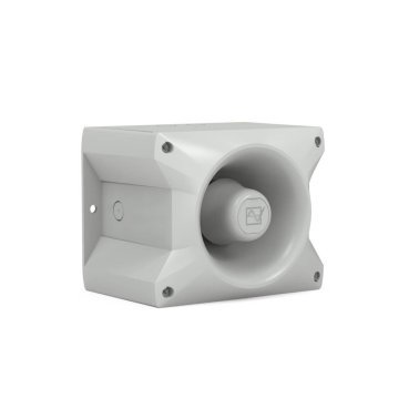 Sounder 10-60v ip 66. 3 selezioni esterne della to