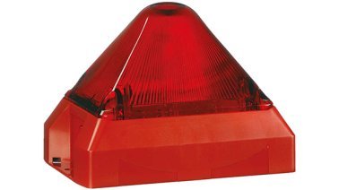 Luce flash pyra 10 joule 10-57v dc ip 66. sincron