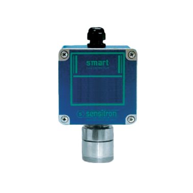 Rivelatore di anidride carbonica