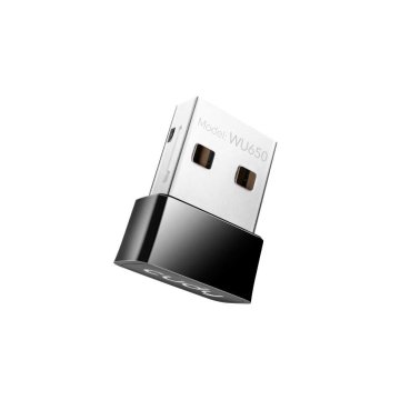 Dongle usb wifi ac650 per pannelli vesta. 2,4 ghz