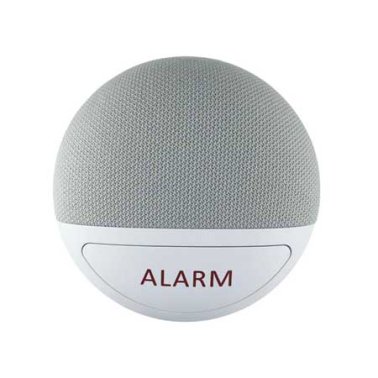 Punto di chiamata d'emergenza vocale vesta. tecnol