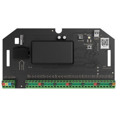 Superior fibra multitransmitter( without casing)