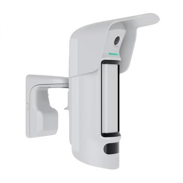 Motioncam outdoor highmount (phod) bianco