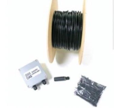 Kit completo da 150m che comprende: bobina da 150m