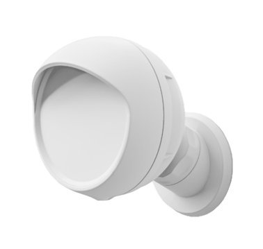 Radar dual doppler fsk con analisi fuzzy logic. po