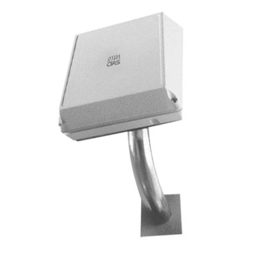 Staffa installazione a palo Ø 60 mm (pezzo singo