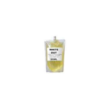 Fluid bag pump 1000ml