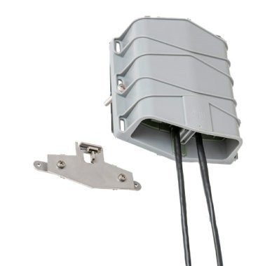 UnitÀ di elaborazione sioux pro2 fino a 1500m con