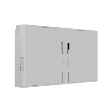 Ajax en54 internal battery (72h)  bianco