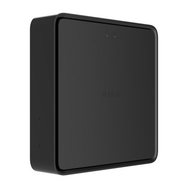 En54 fire rex jeweller nero