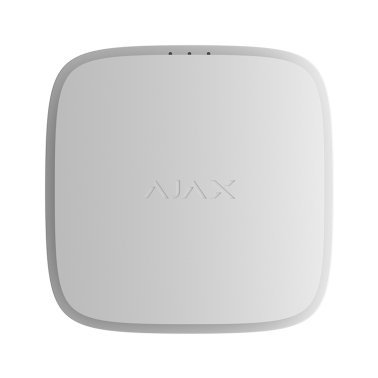 Ajax en54 fireprotect (heat) bianco