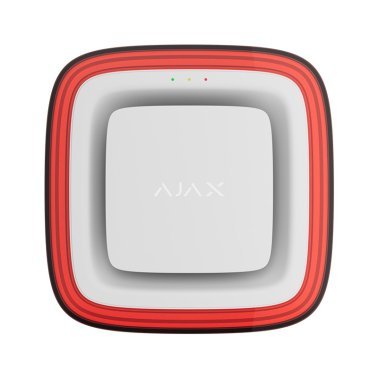 Ajax en54 fireprotect (sounder/vad)  bianco