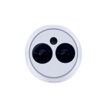 Fireray hub reflective detector head